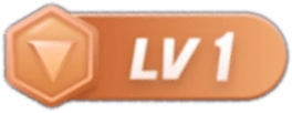 LV1 等级-LV1-尚艺博客
