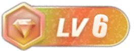 LV6 等级-LV6-尚艺博客