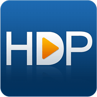 HDP直播v3.5.5无广告版-尚艺博客