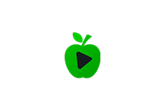 小苹果影视TV版 v1.5.1 绿色纯净版-尚艺博客