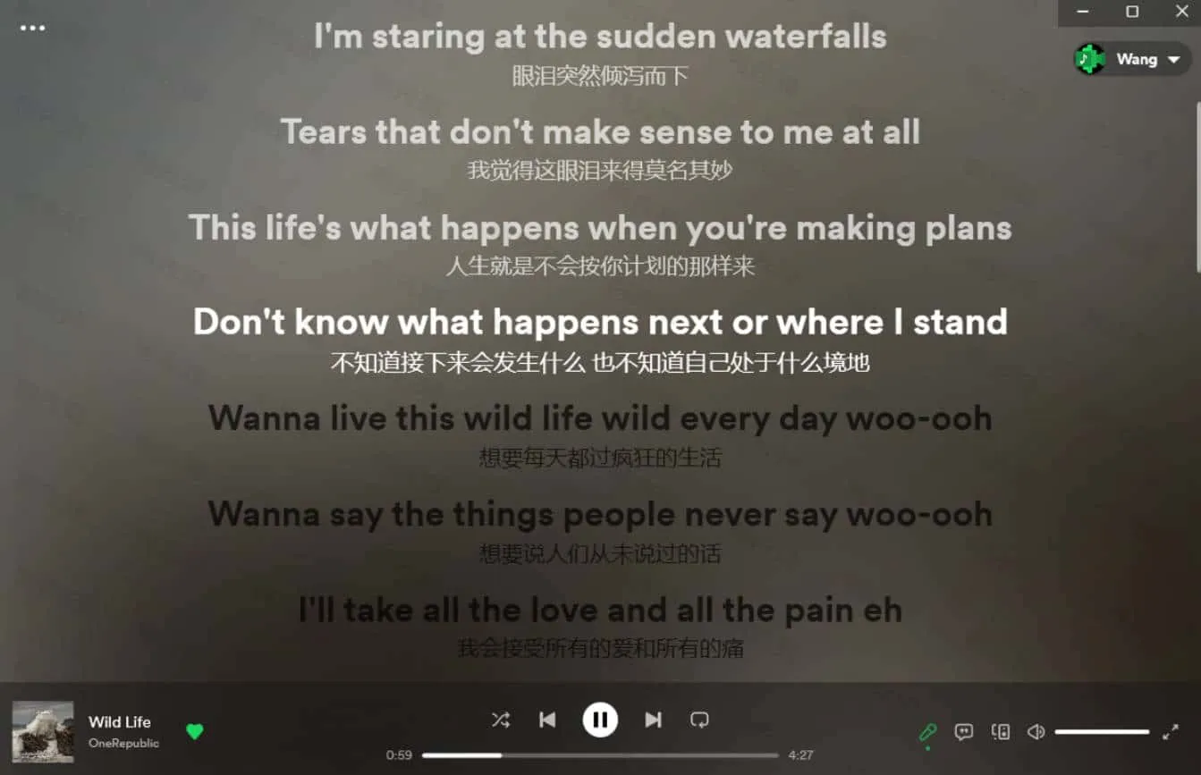 Lyricify v4.2.26 歌词自动获取、显示软件，支持QQ音乐、网易云等大厂软件-尚艺博客