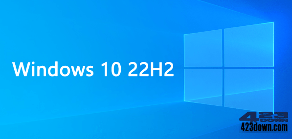 Windows 10 22H2 官方正式版2025年1月版-尚艺博客