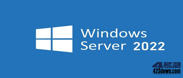 Windows Server 2022官方正式版25年1月版-尚艺博客
