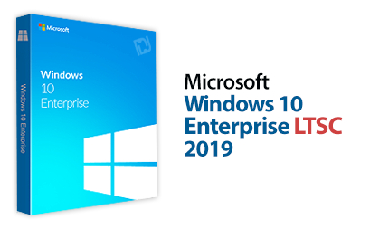 Windows 10 LTSC 2019 Build 17763.6532-尚艺博客