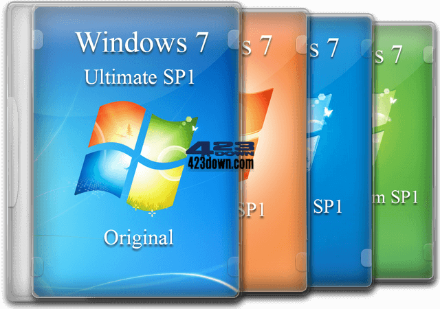 Windows_7_/_Server_2008R [7601.27412]-尚艺博客