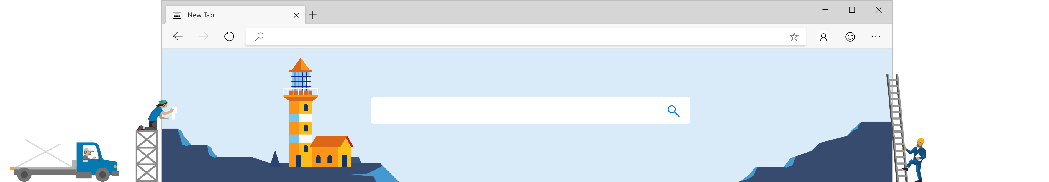 Microsoft Edge v133.0.3065.51 离线安装包-尚艺博客