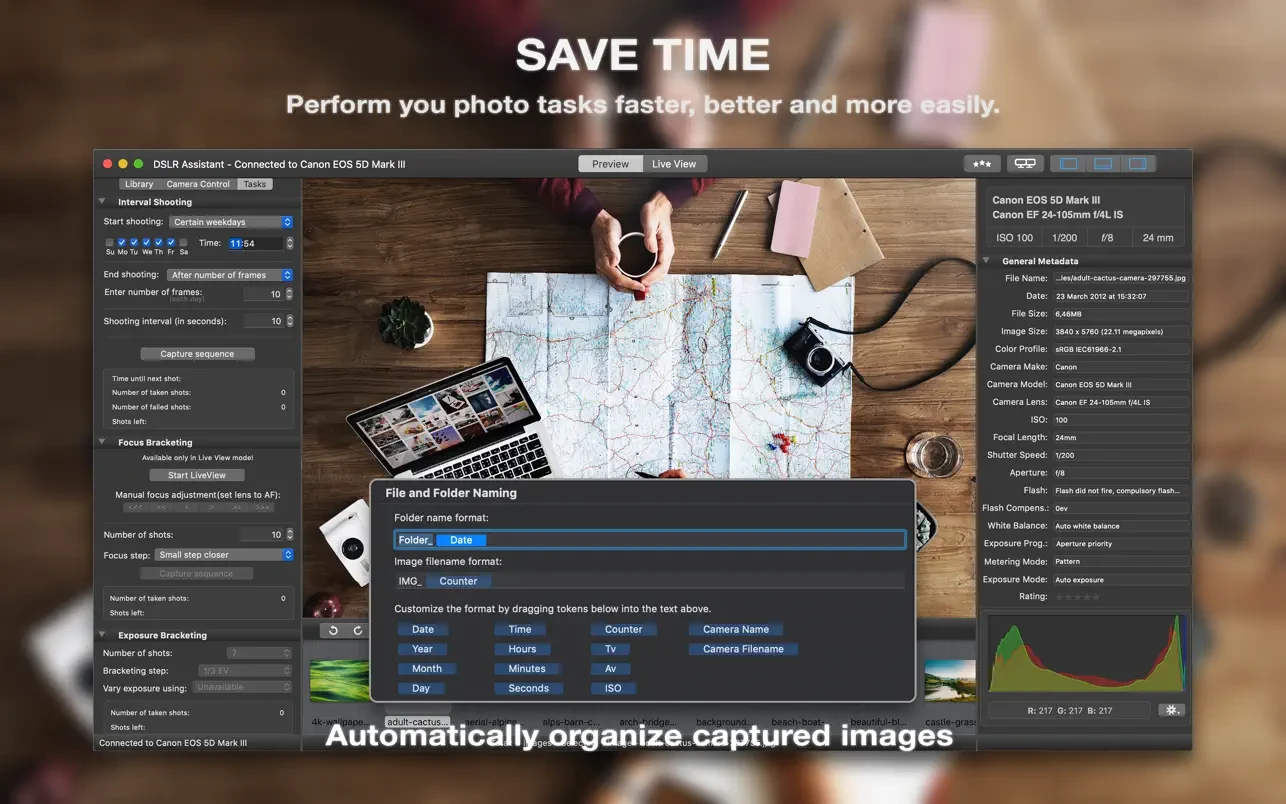 图片[2]-DSLR Assistant 3.9.3 mac佳能单反相机助手-尚艺博客
