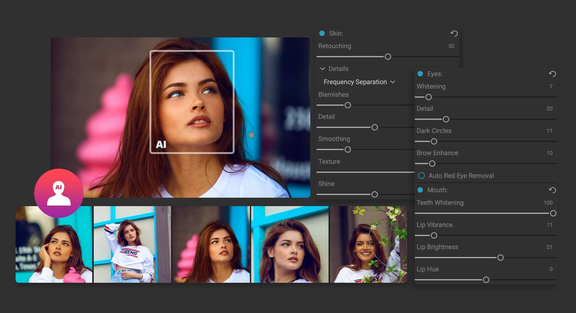 ON1 Photo RAW 2021 for mac 破解版下载 