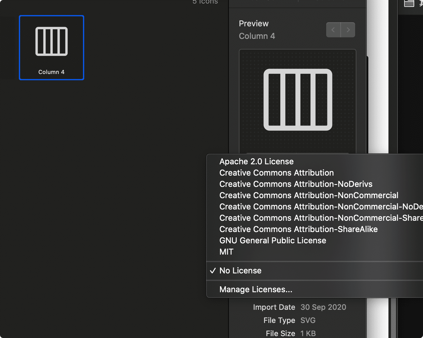 图片[3]-IconJar for mac 2.11.3 图标管理-尚艺博客