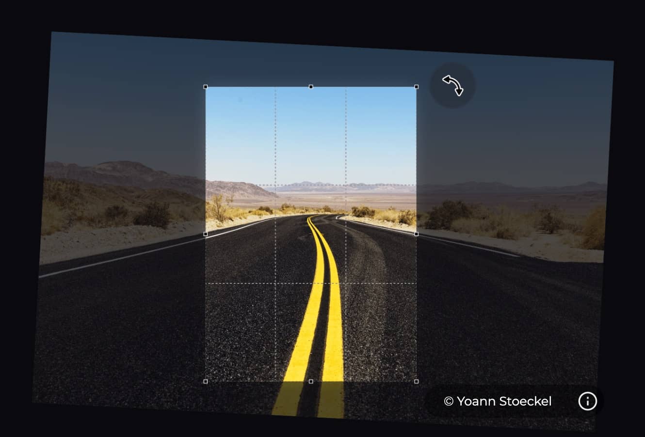 图片[2]-DxO ViewPoint 4 for mac 4.14.0-自动校正照片镜头变形-尚艺博客
