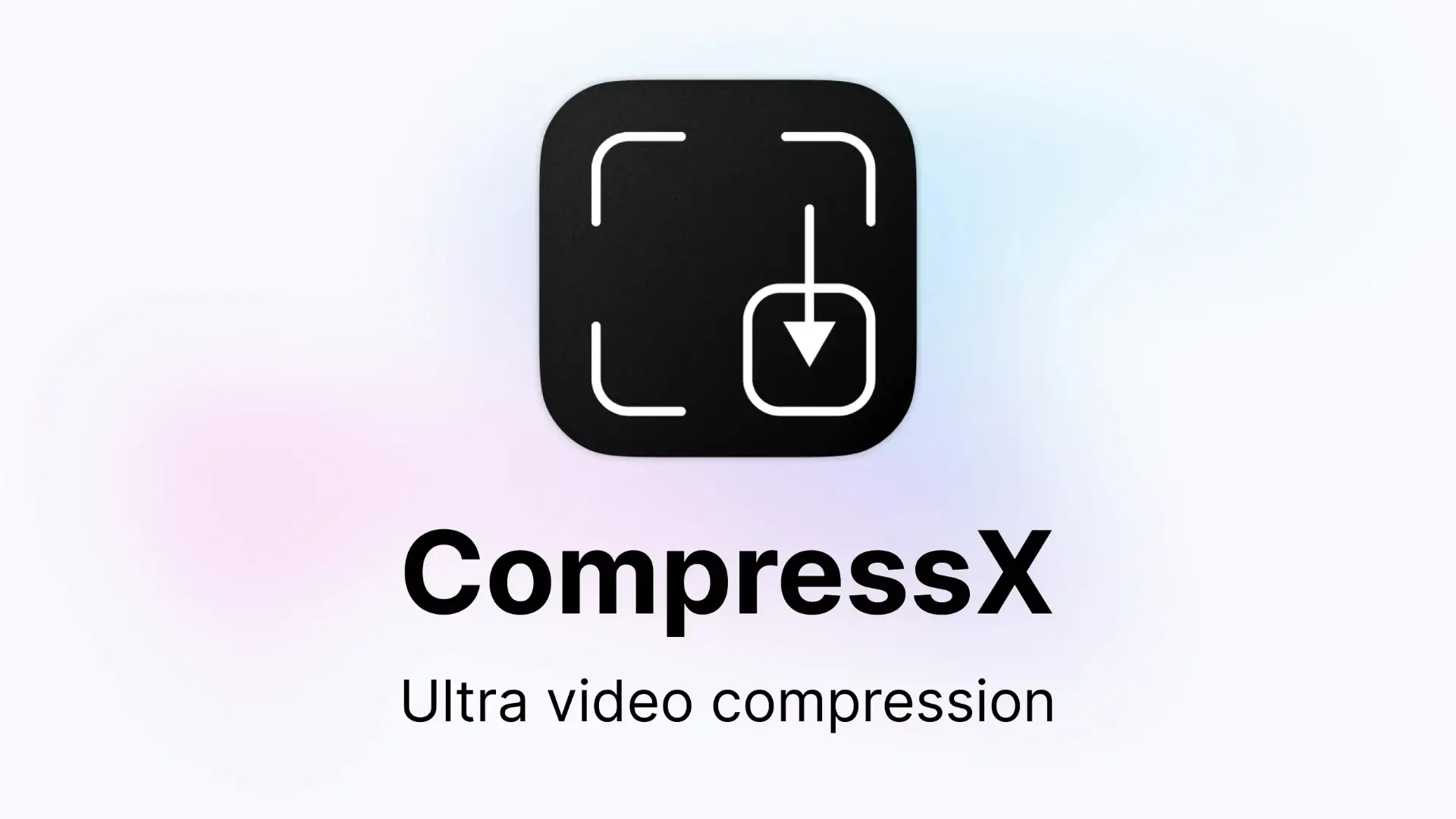 CompressX 1.17.1: mac视频和图片压缩工具 节省存储空间-尚艺博客