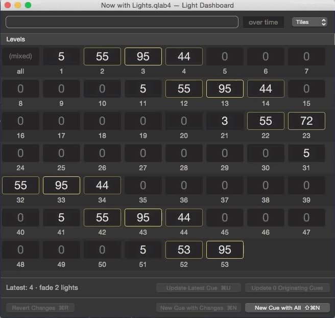 图片[3]-QLab Pro for mac 5.4.9 专业舞台音乐管理-尚艺博客