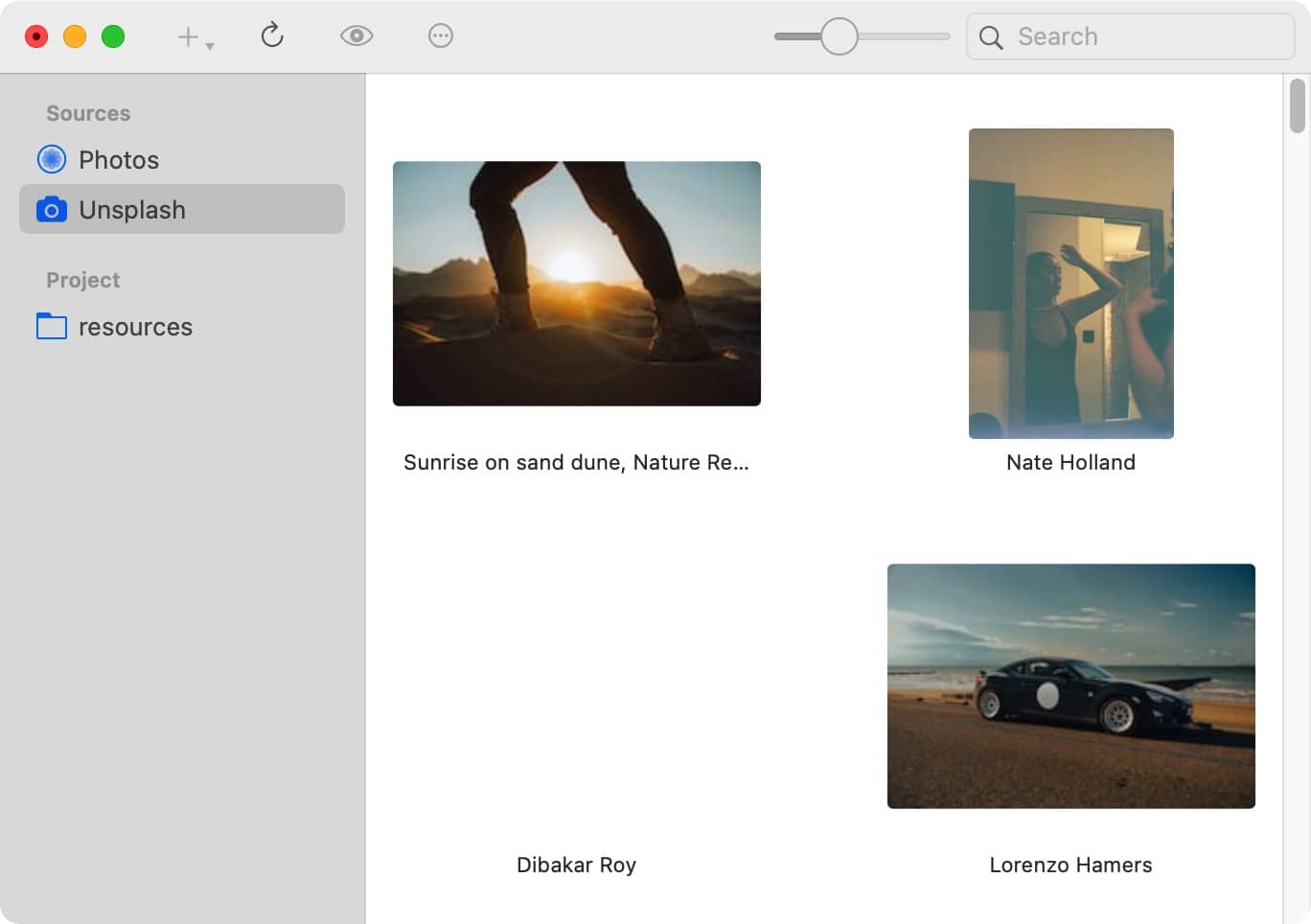 图片[3]-RapidWeaver for mac 9.3.2- 快速创建和管理响应式网站的利器-尚艺博客
