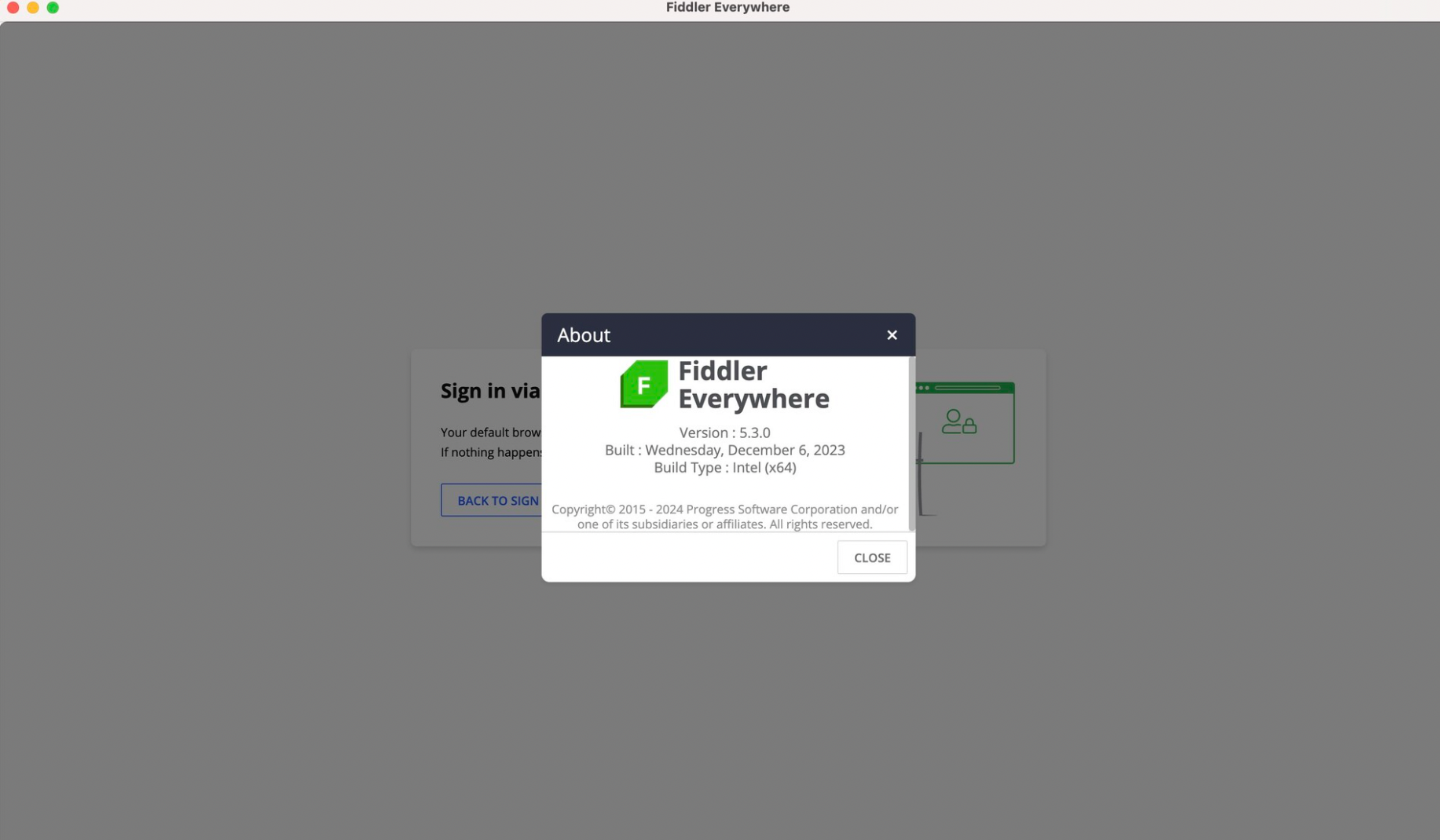 Fiddler Everywhere 5.3.0：全平台网络调试工具的终极解决方案-尚艺博客
