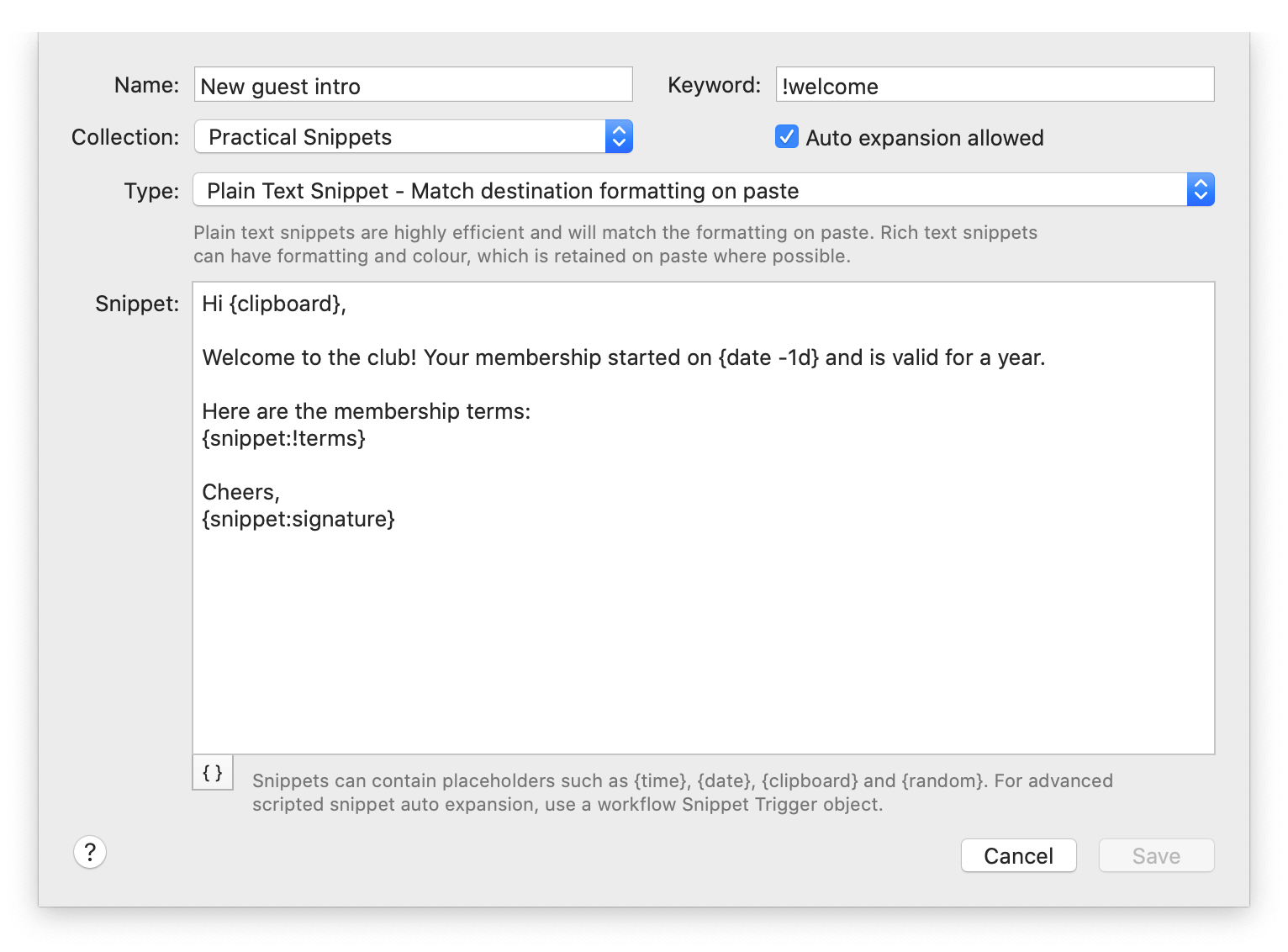 Alfred 5.5.1 破解版 – mac效率启动神器-尚艺博客