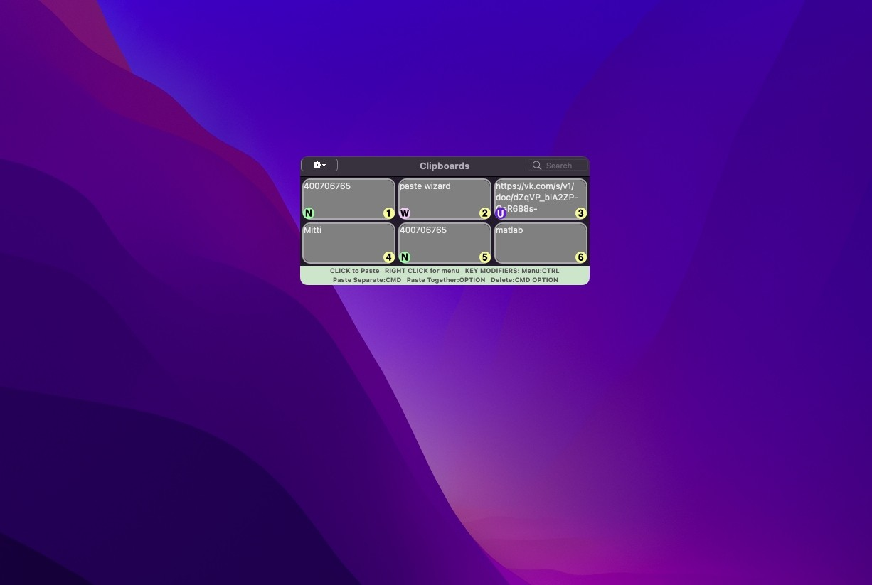 图片[3]-Paste Wizard 14.1 剪贴板工具-尚艺博客