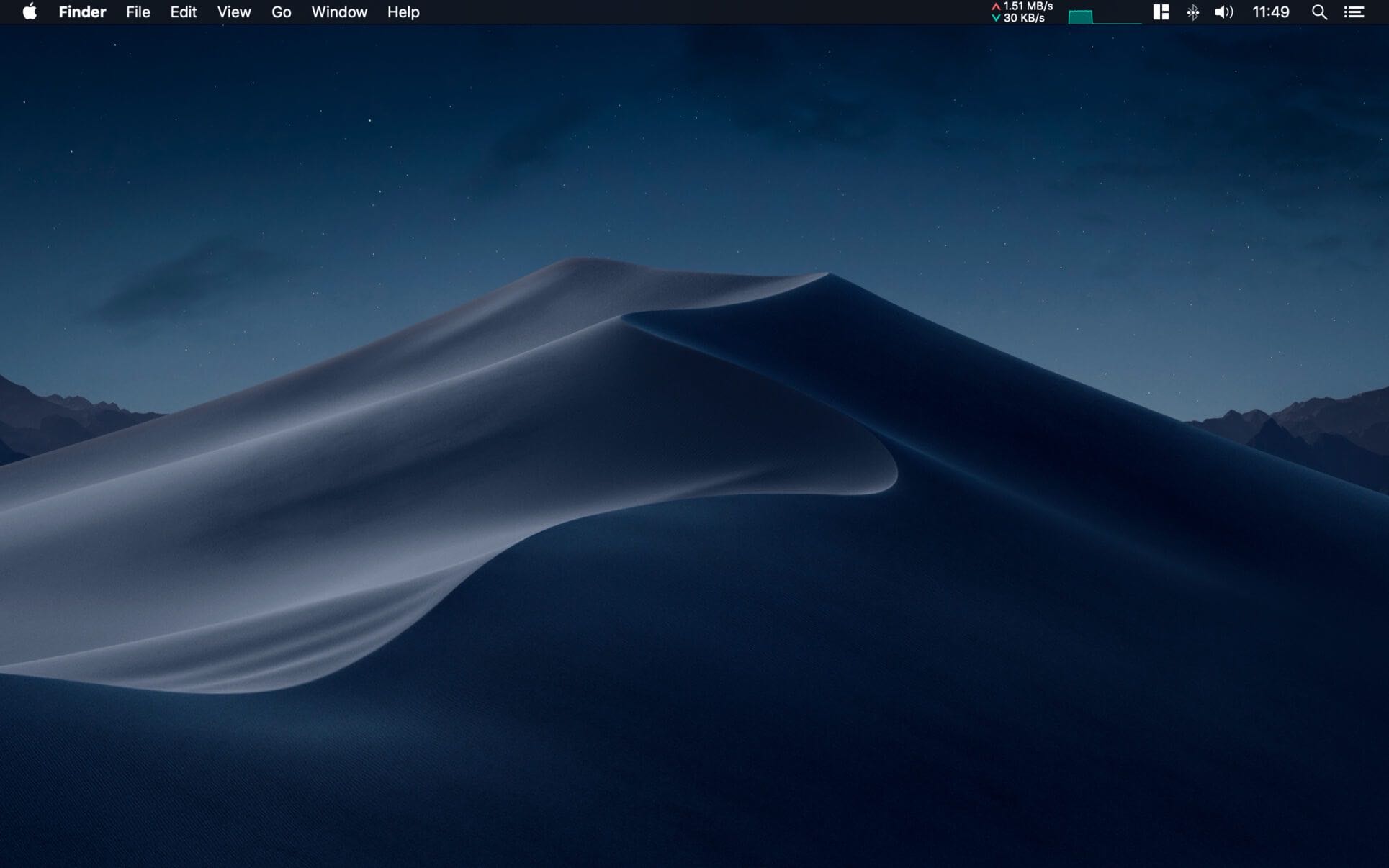 图片[2]-NetWorker Pro for mac 9.0.2 mac菜单栏显示网络情况-尚艺博客