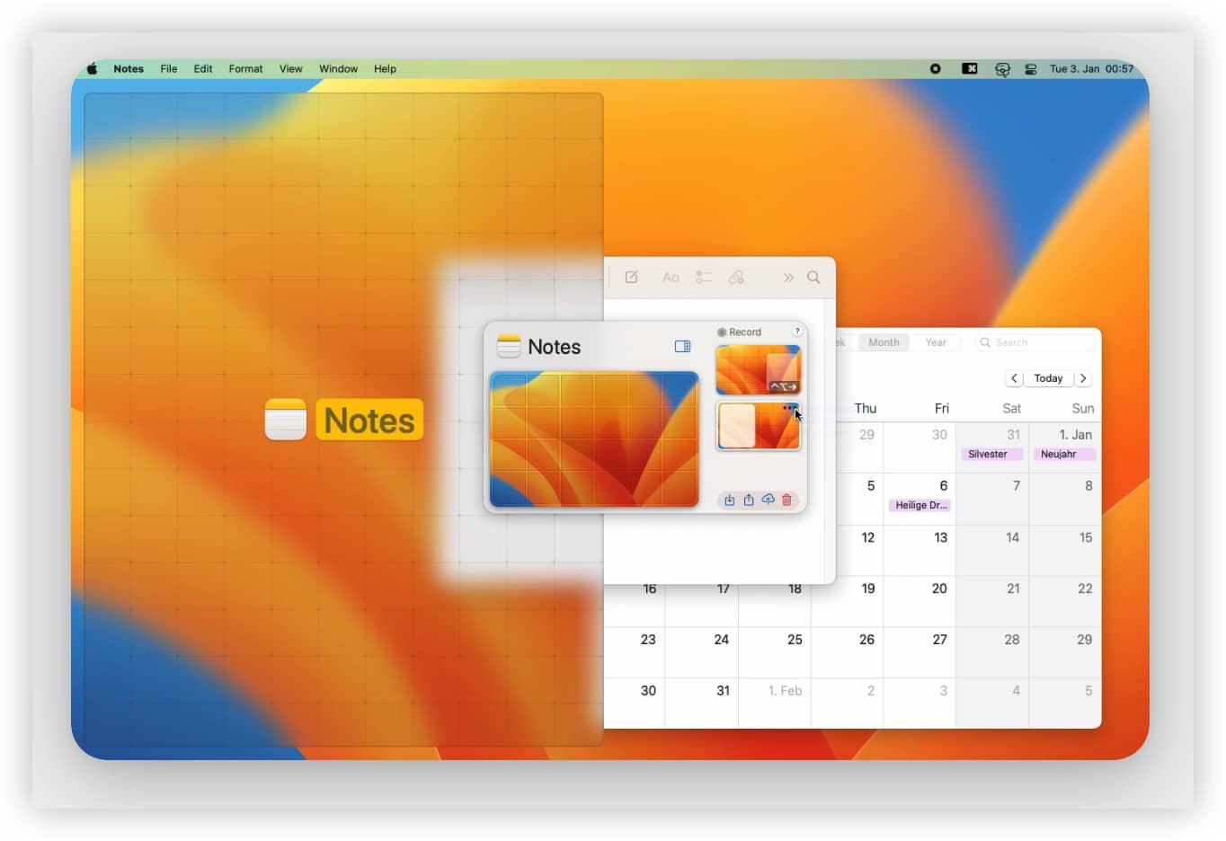 Lasso 1.7.1 macOS 的窗口管理工具-尚艺博客