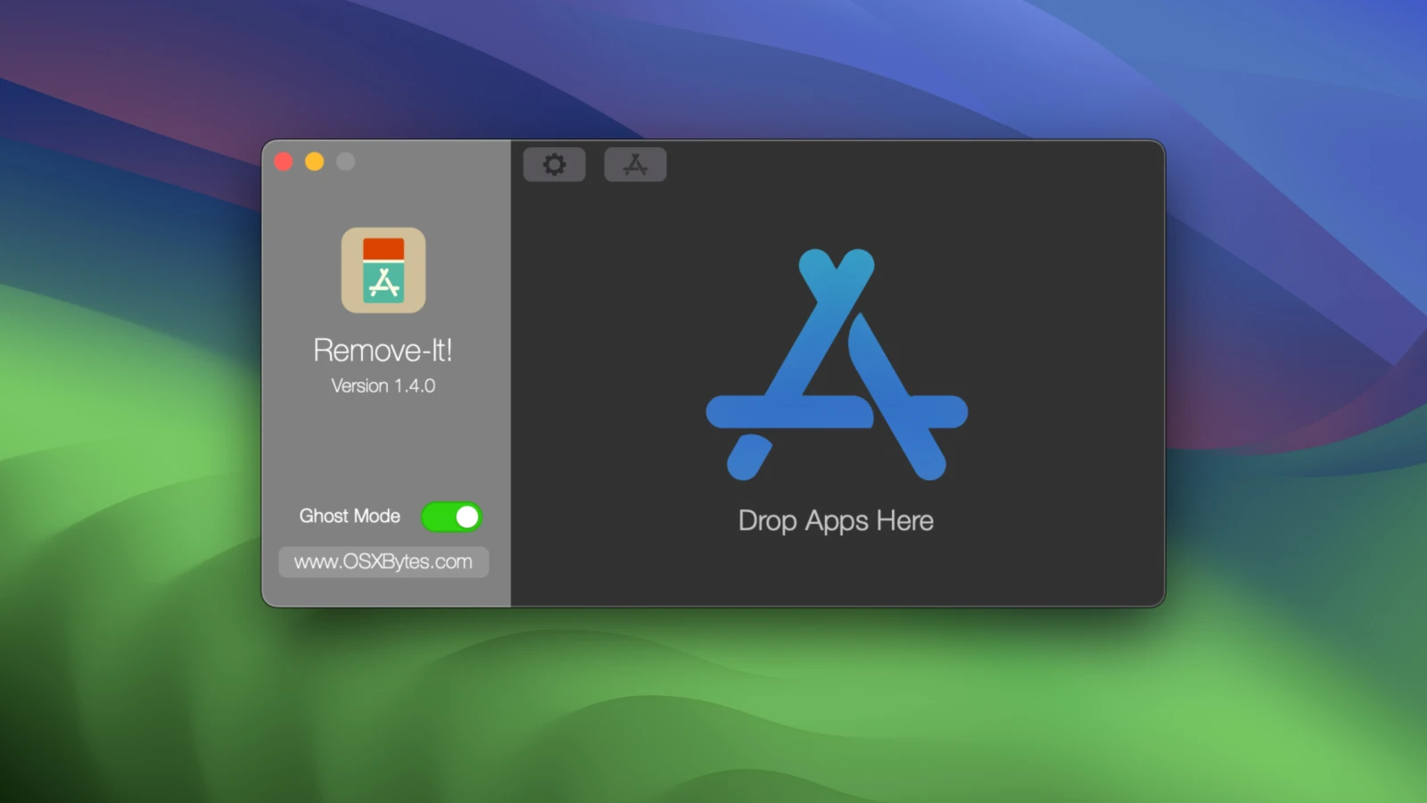 Remove-It 1.4.0 mac应用卸载-尚艺博客