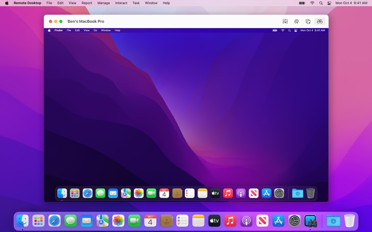 图片[2]-Apple Remote Desktop 3.9.8：macOS 设备的远程管理与支持利器-尚艺博客