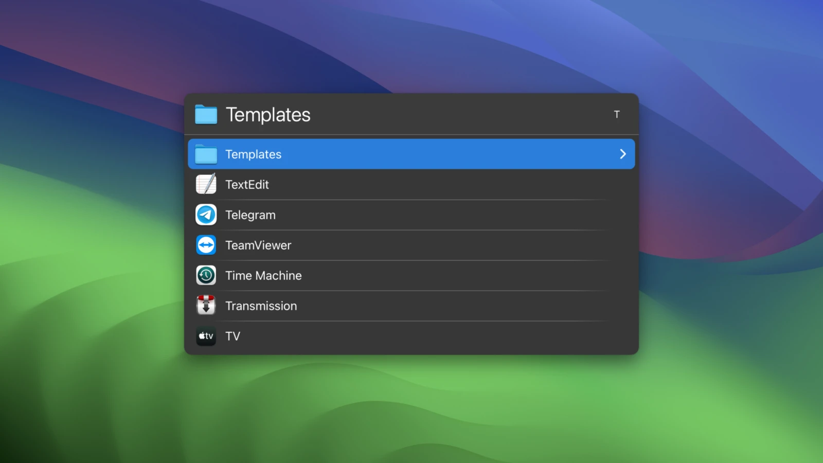 图片[2]-LaunchBar 6.19.1：提升macOS 操作效率-尚艺博客