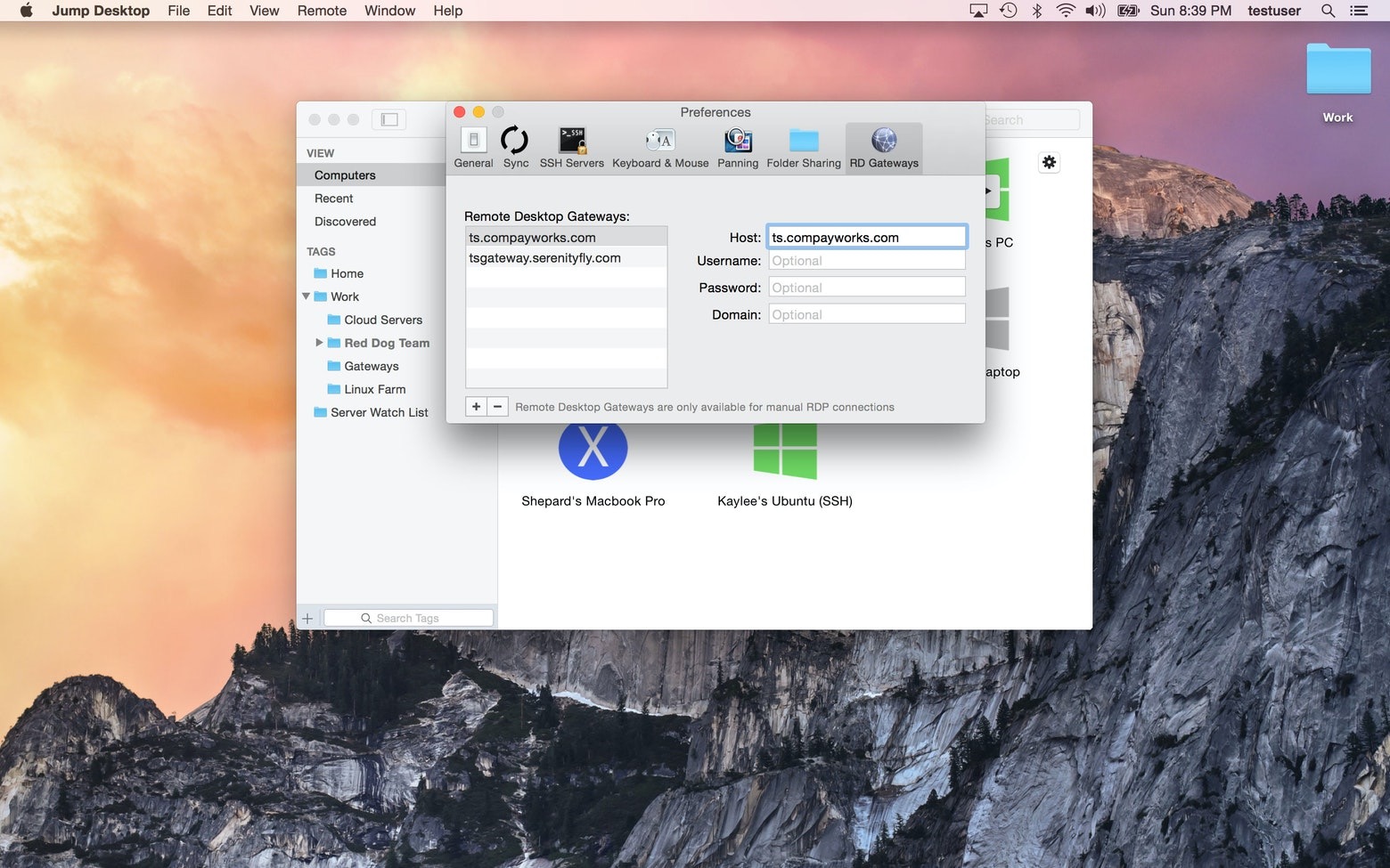 Jump Desktop 8.10.8 for Mac 远程桌面连接应用-尚艺博客