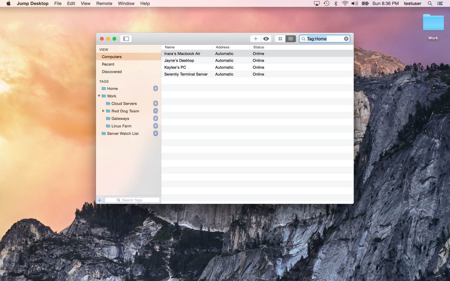 图片[2]-Jump Desktop 8.10.8 for Mac 远程桌面连接应用-尚艺博客