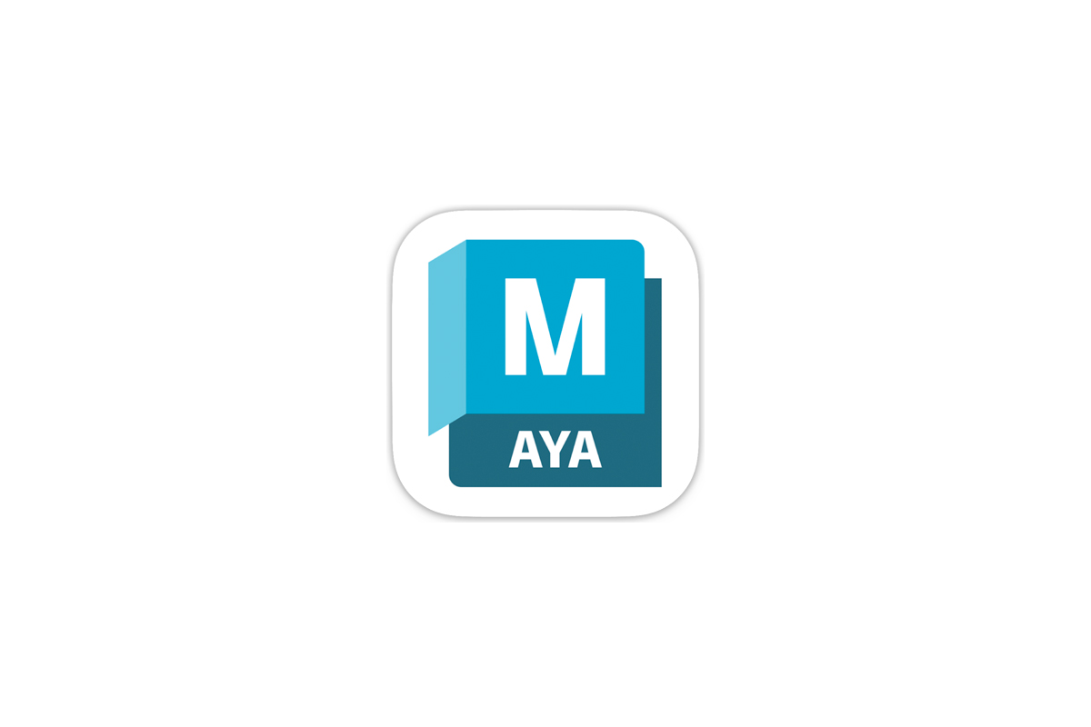 Autodesk Maya 2025.1 mac破解版下载-尚艺博客