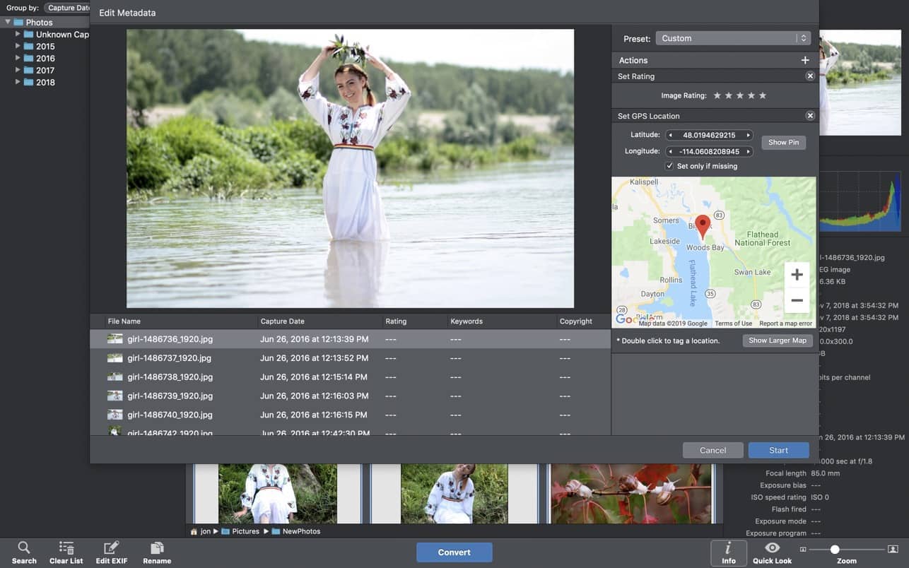 PhotoMill for mac 2.8.0 图片批量编辑工具-尚艺博客