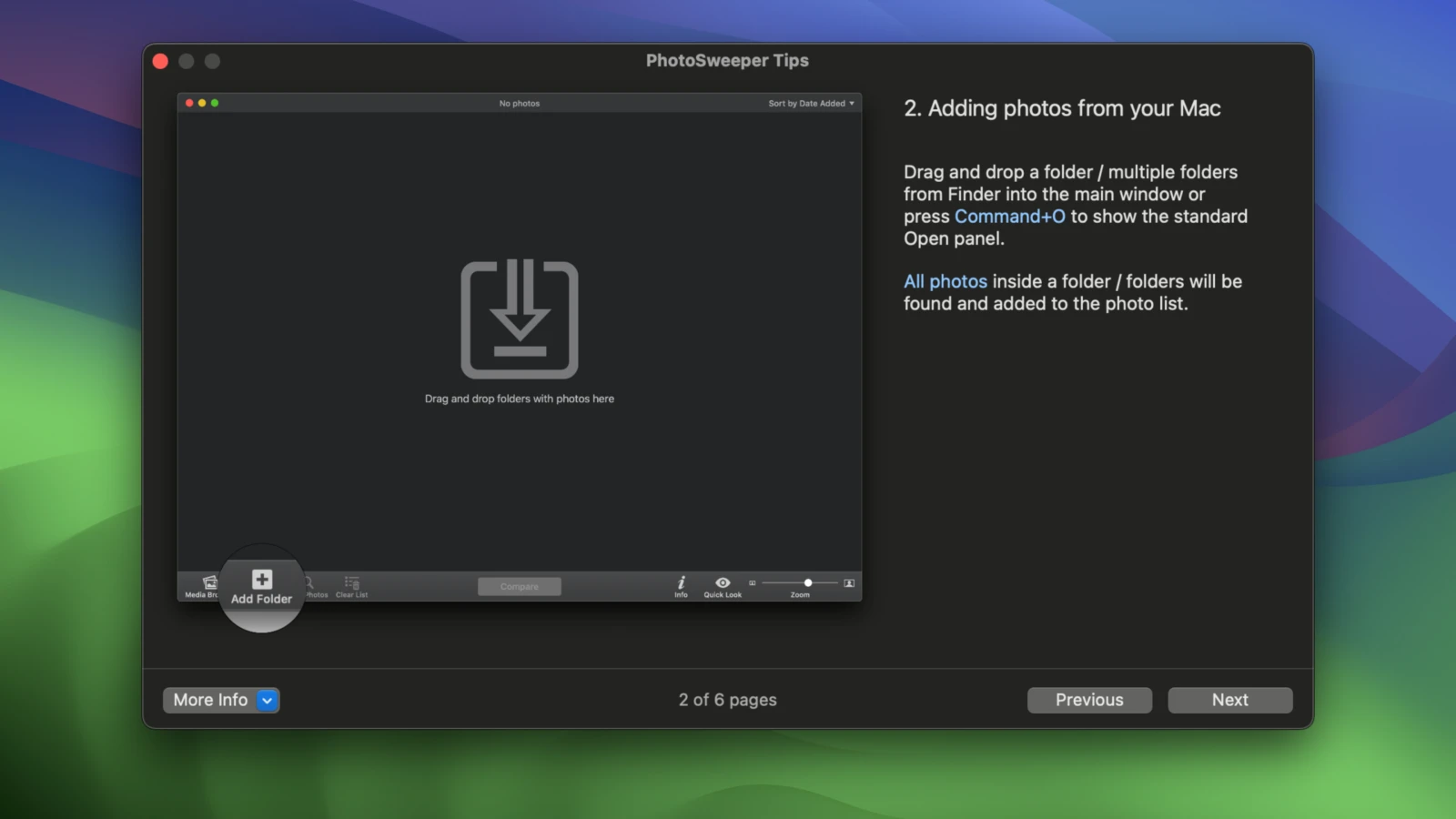 图片[2]-PhotoSweeper 4.9.4 专业的照片管理工具-尚艺博客