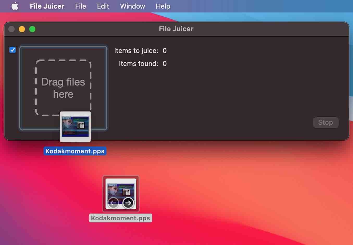 File Juicer for mac 4.102 文件资源提取软件-尚艺博客