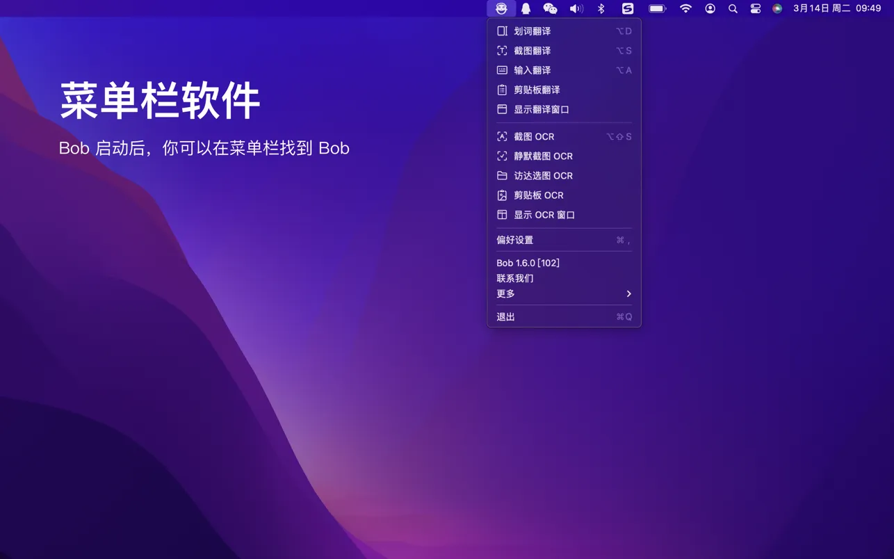 Bob Pro 1.12.1 最佳翻译软件-尚艺博客