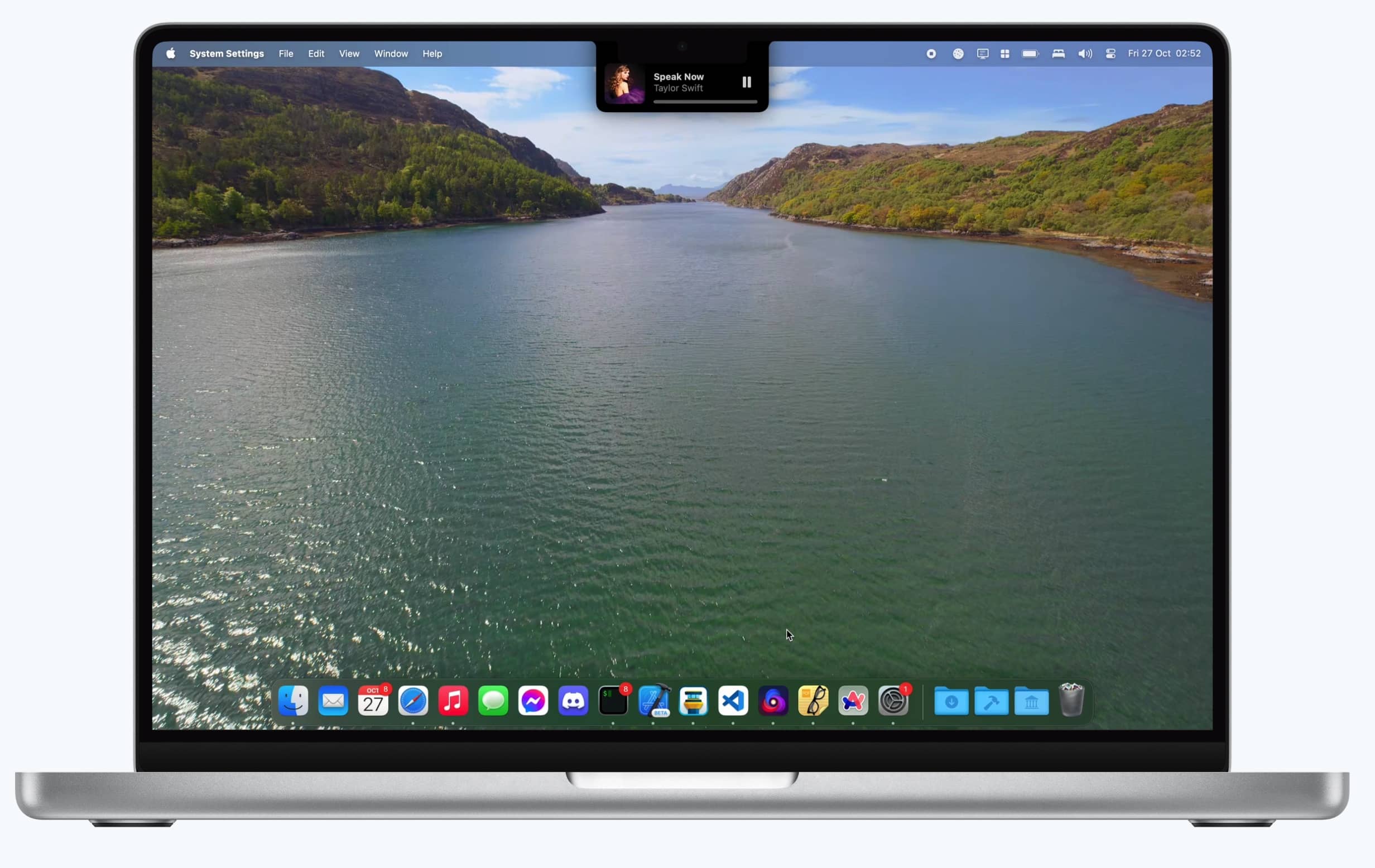 MediaMate 3.5.1 macOS上实现「灵动岛」-尚艺博客