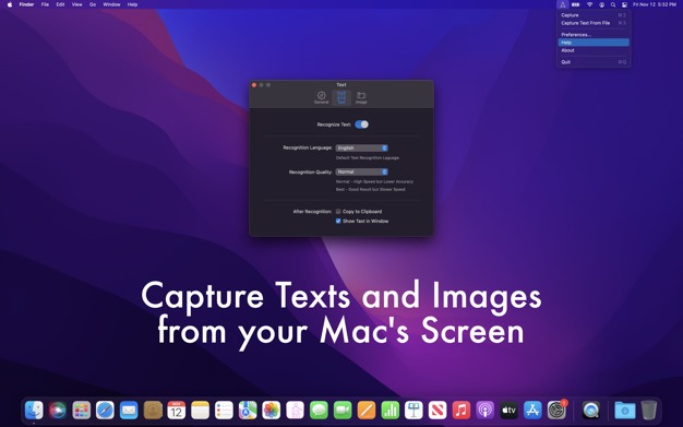 图片[2]-Initiater 1.1.1 -小型macOS OCR应用-尚艺博客