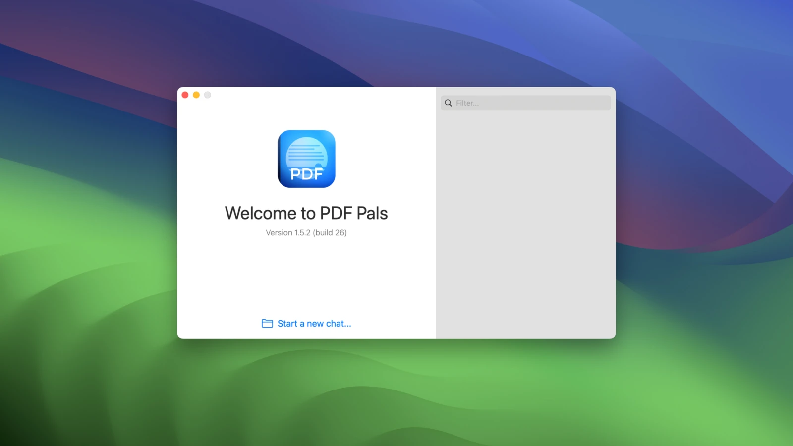 PDF Pals：通过AI帮你阅读Pdf-尚艺博客