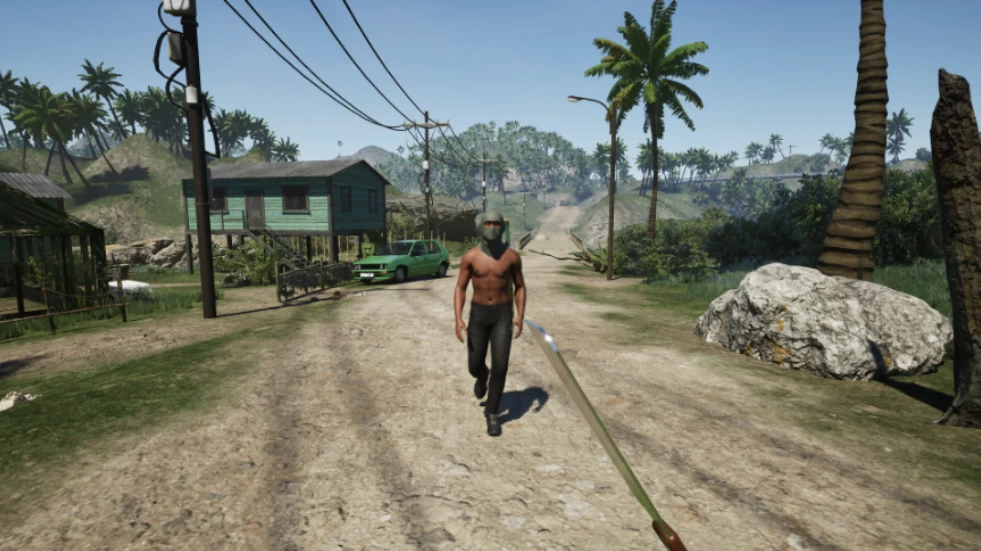《Drug Dealer Simulator 2 毒枭模拟器2 + 毒枭模拟器1 》 v1.08版 集成全DLC 官方中文版-尚艺博客