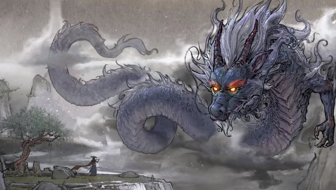 《鬼谷八荒》v1.1.104.269 豪华中文版 全DLC-尚艺博客