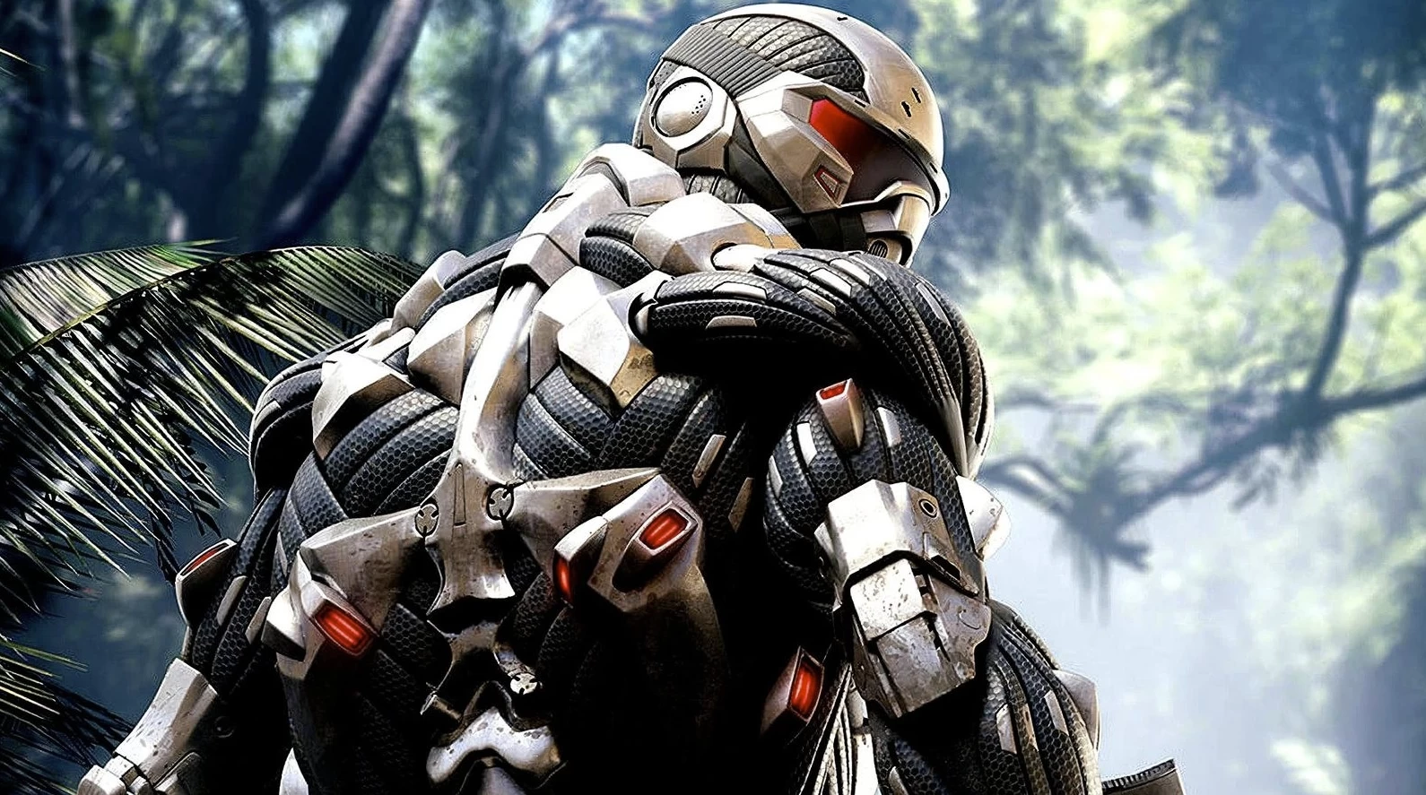 《Crysis 孤岛危机：重制版》整合Patch3 v20220208 中文版-尚艺博客