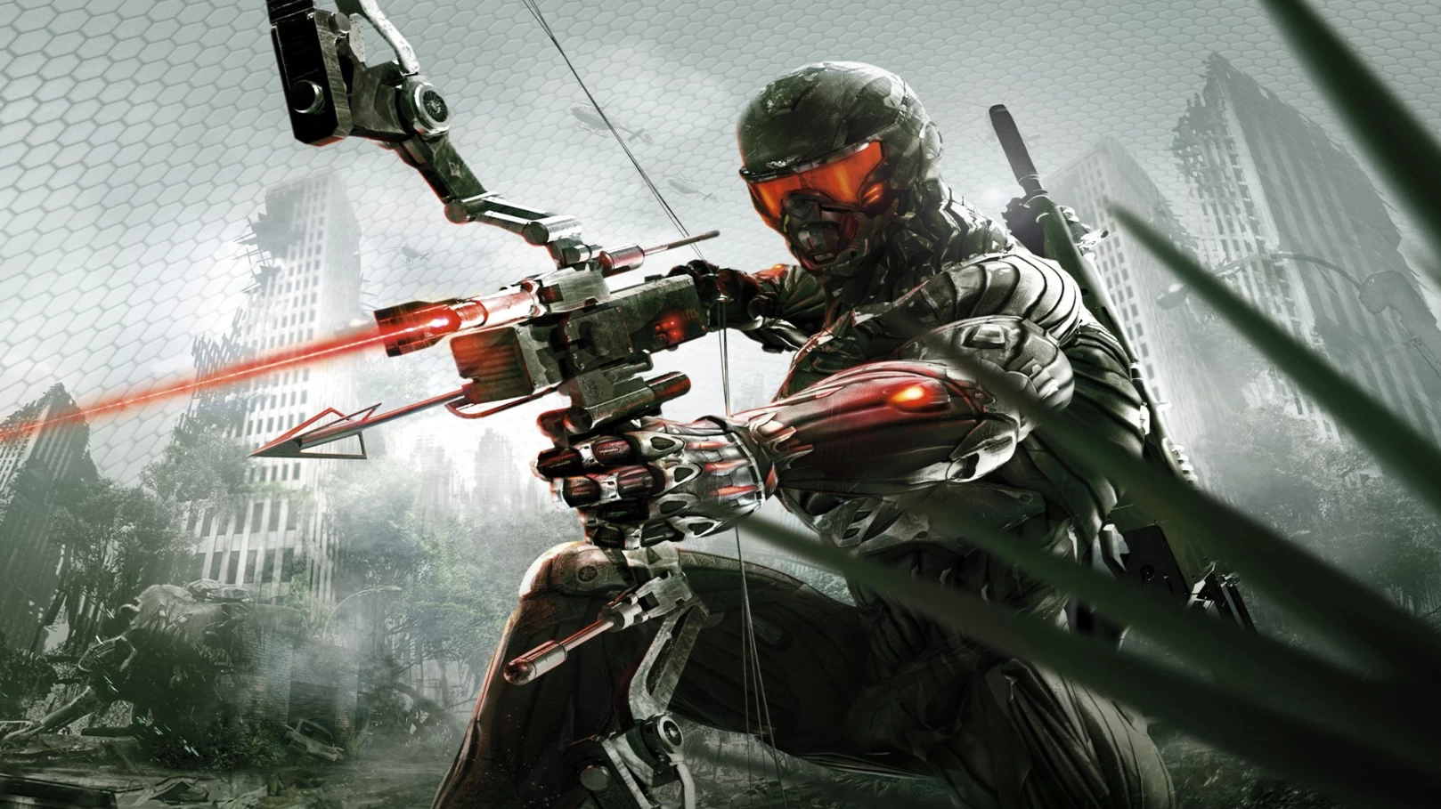 《Crysis 3 Remastered 孤岛危机3：重制版》 Build.946022 中文版-尚艺博客