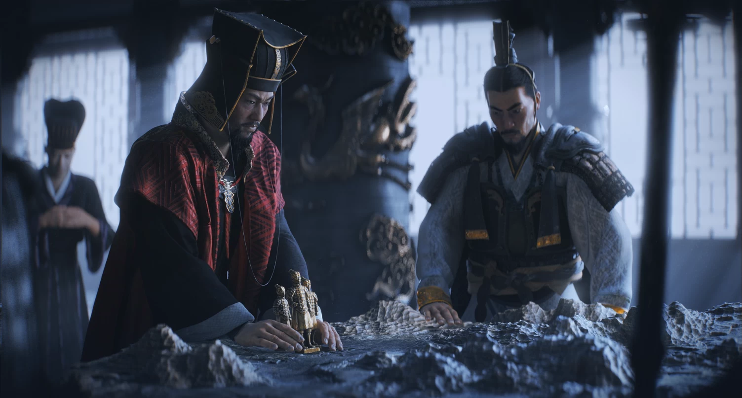 《Total War 全面战争》全系列合集-尚艺博客