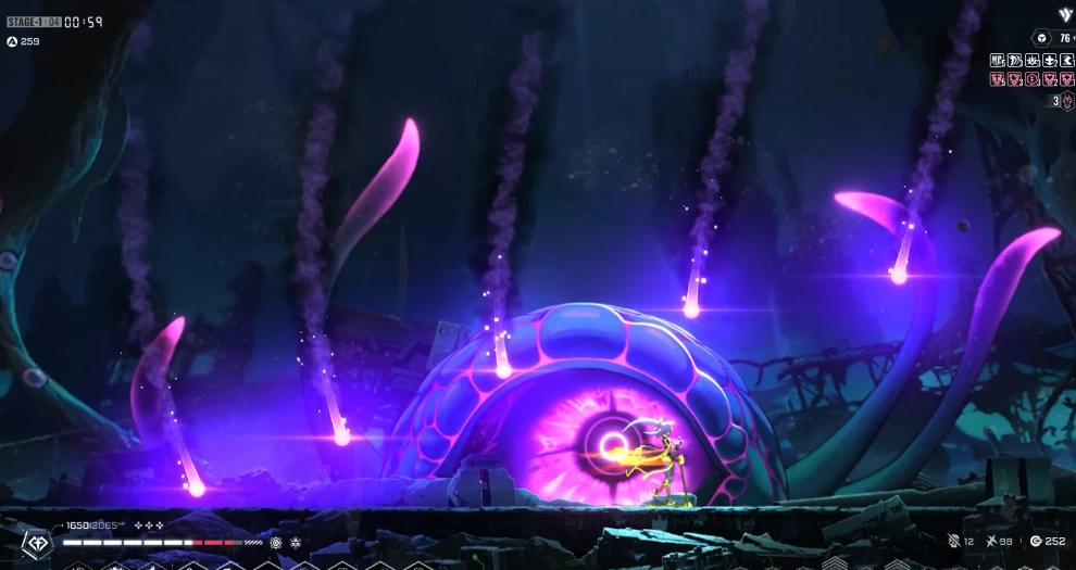 《苍翼：混沌效应》免安装v1.0.1.77808 绿色中文版-尚艺博客