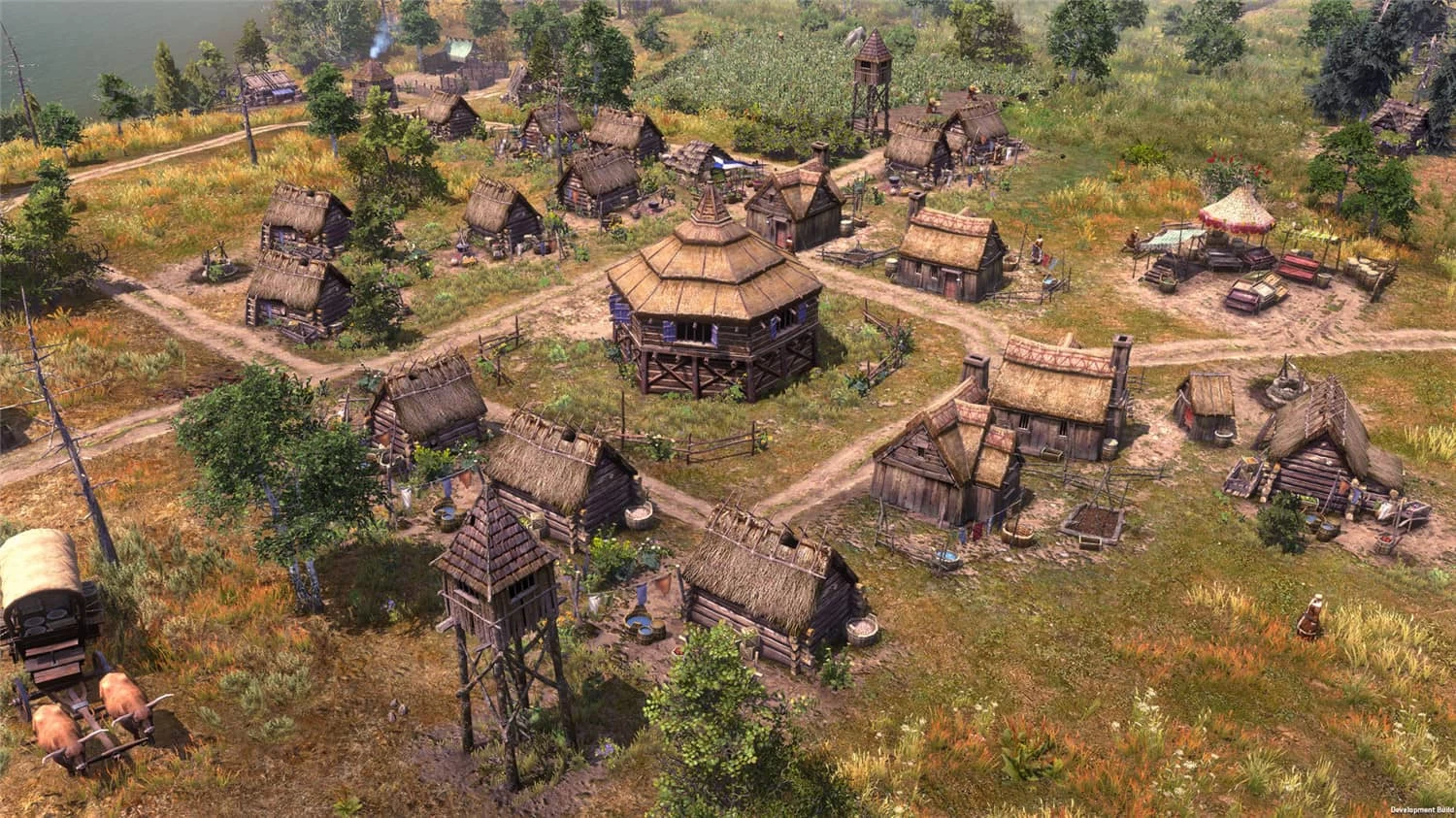 《最远的边陲》v0.9.6d 中文版-尚艺博客