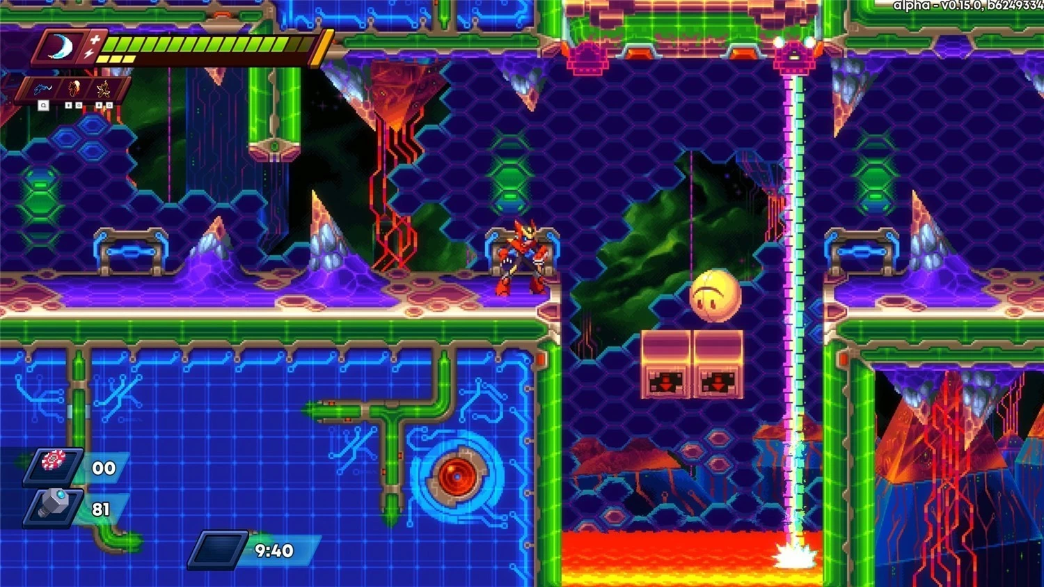 《30XX》v1.3.5 正式版-尚艺博客