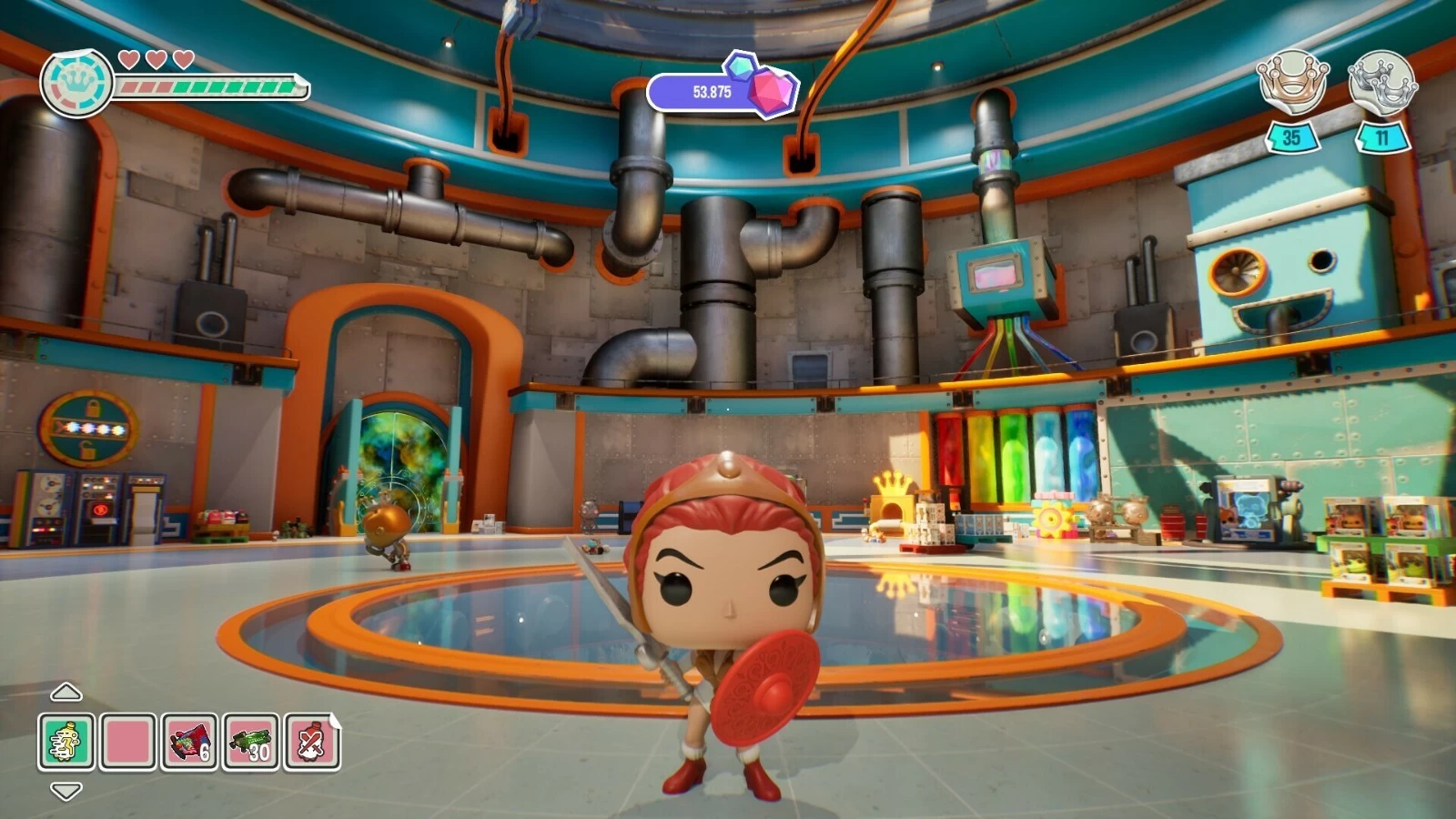 《Funko Fusion》v2.5.0.147923 联机版-尚艺博客