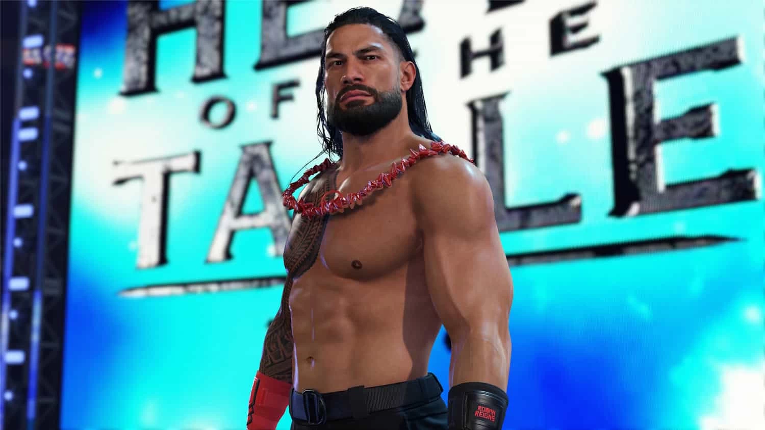《WWE 2K24》v1.25 英文版-尚艺博客