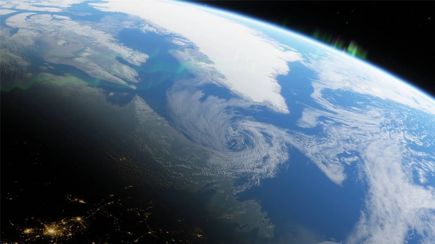 《SpaceEngine 太空引擎》v0.990.46.2005 中文版-尚艺博客
