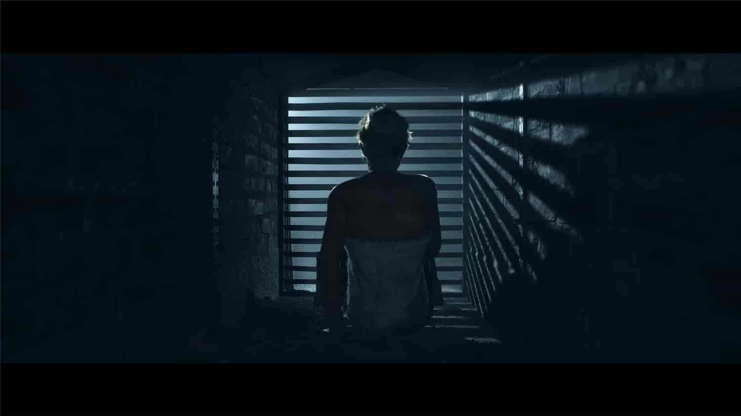 《Until Dawn 直到黎明》v1.0.0 中文版-尚艺博客