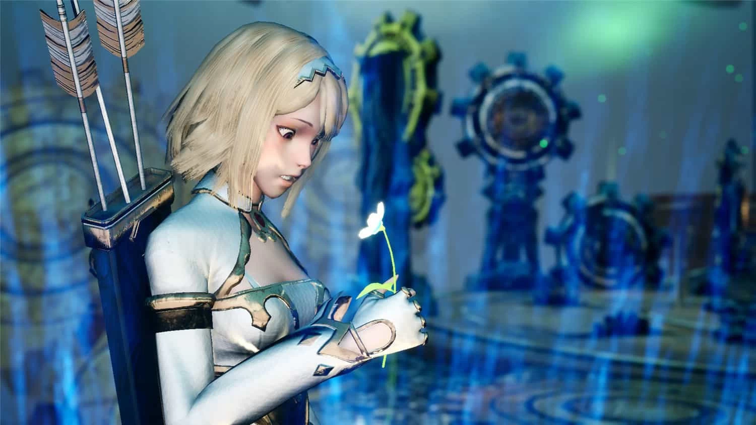 《阿泰诺之刃2：无限》v1.0.0中文版-尚艺博客