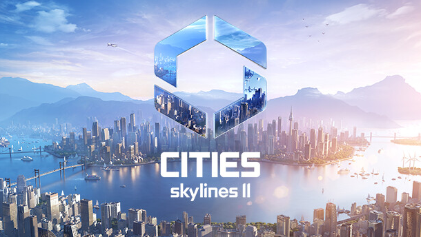 都市天际线2(v1.1.0f1豪华中文版) 下载安装-尚艺博客