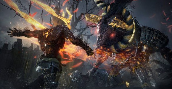 仁王2（v1.28.08豪华中文版）免费下载-尚艺博客
